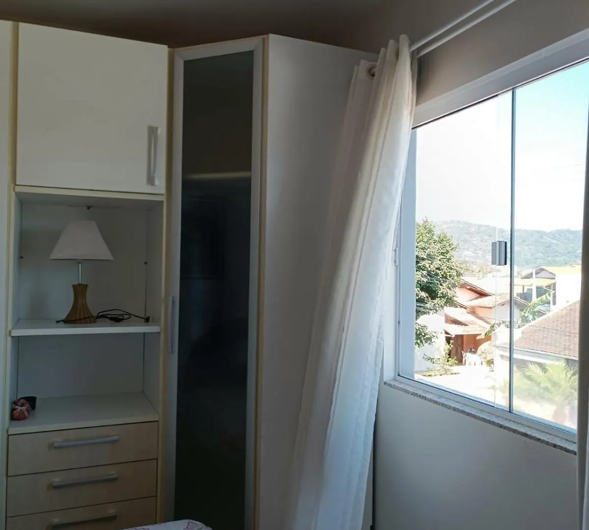 Apartamento Aconchegante No Centro De Penha Penha  Penha (Santa Catarina)