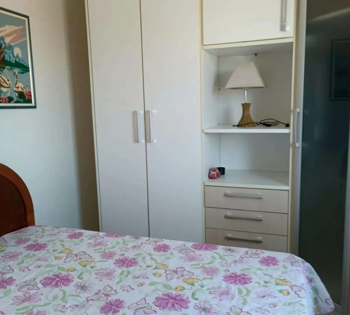 Apartamento Aconchegante No Centro De Penha Penha  0*, Penha (Santa Catarina) Brazil